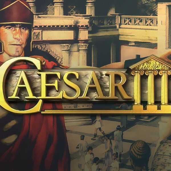 Caesar 3 Steam CD Key