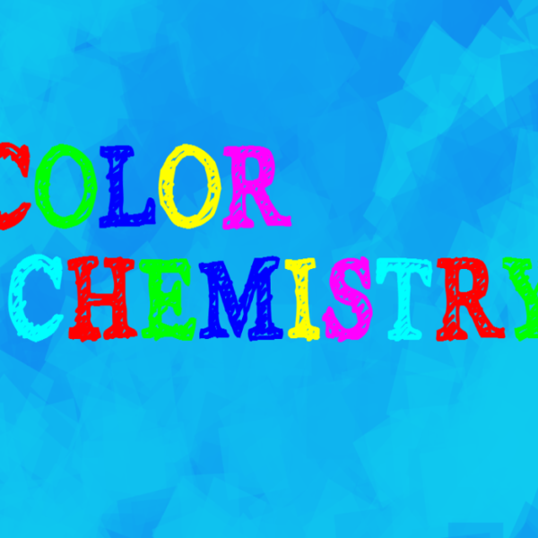 Color Chemistry Steam CD Key