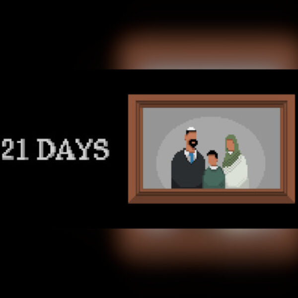 21 Days Steam CD Key