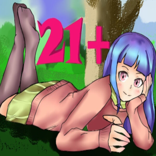 21+ - Art Collection DLC Steam CD Key