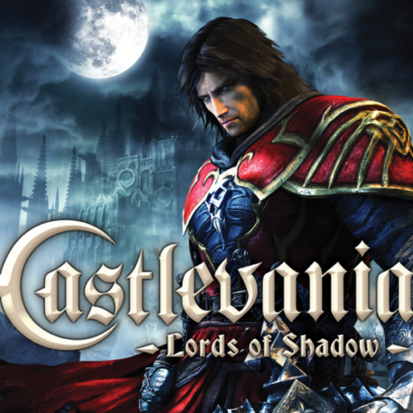 Castlevania: Lords of Shadow Ultimate Edition PC Steam CD Key
