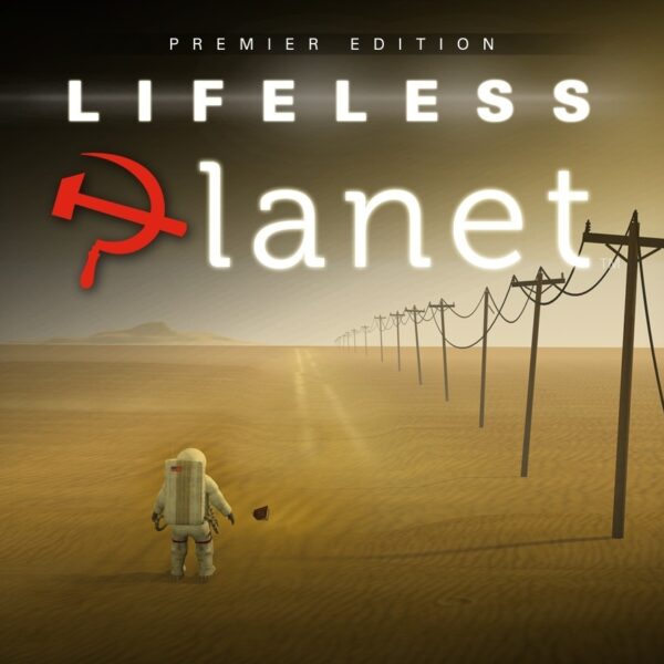Lifeless Planet: Premier Edition US XBOX One CD Key