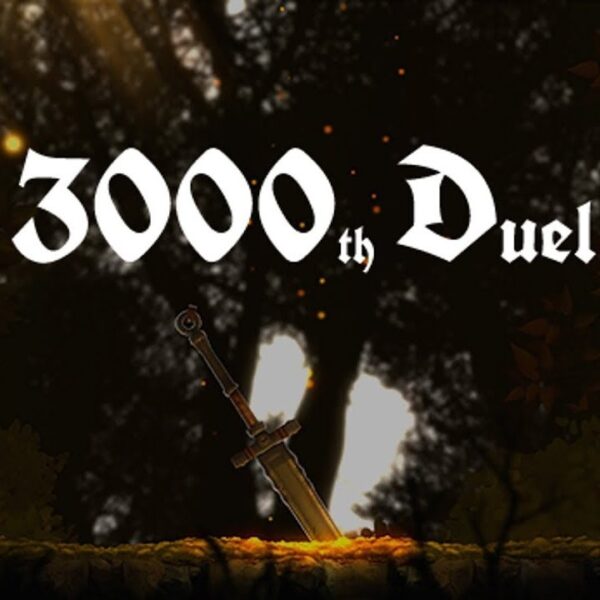 3000th Duel PC Steam CD Key