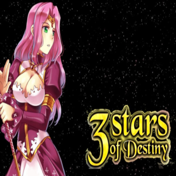 3 Stars of Destiny PC Steam CD Key