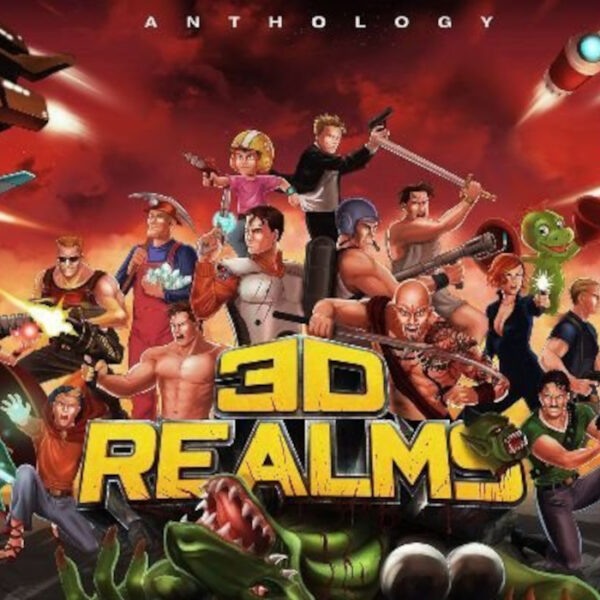 3D Realms Anthology - Steam Edition Steam Gift