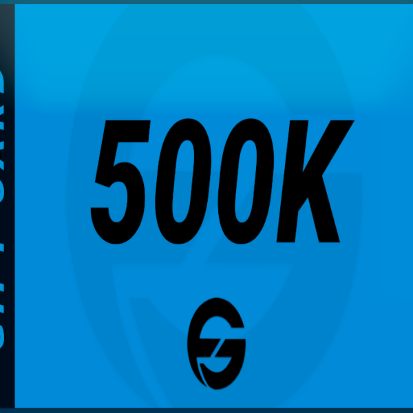 500K FUTGamer Credits