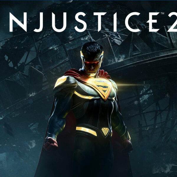 Injustice 2 + Darkseid DLC PC Steam CD Key