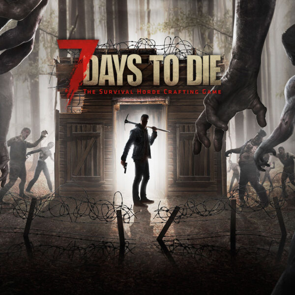 7 Days to Die Steam Altergift