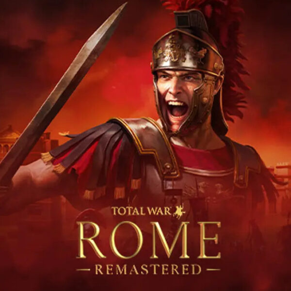 Total War: ROME REMASTERED EU PC Steam CD Key