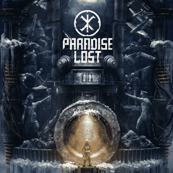 Paradise Lost Steam CD Key