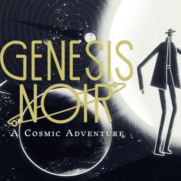 Genesis Noir Steam Altergift