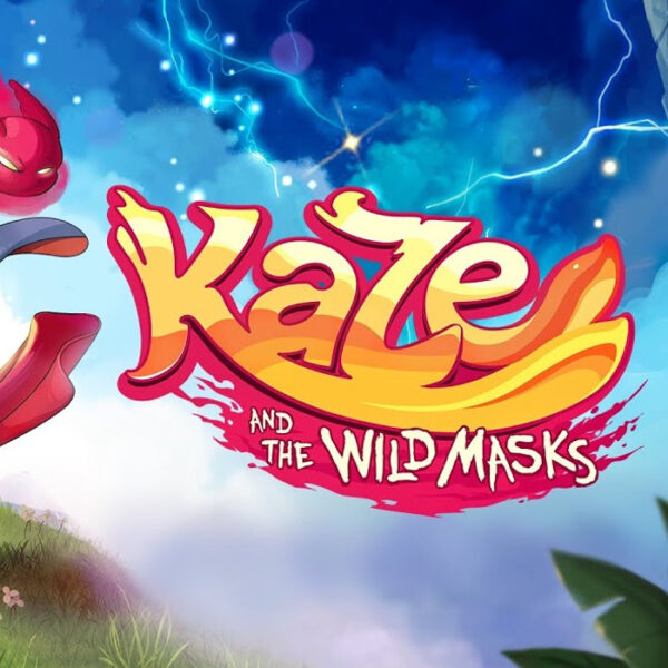 Kaze and the Wild Masks EU Steam Altergift