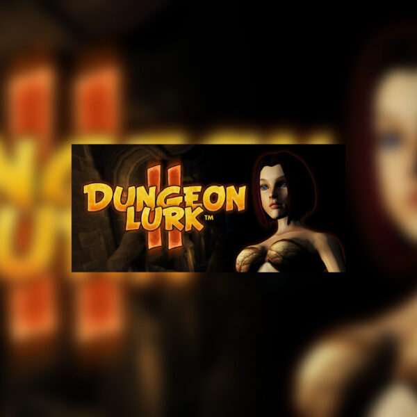 Dungeon Lurk II - Leona PC Steam CD Key