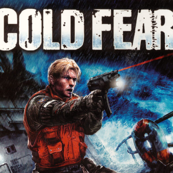 Cold Fear Ubisoft Connect CD Key