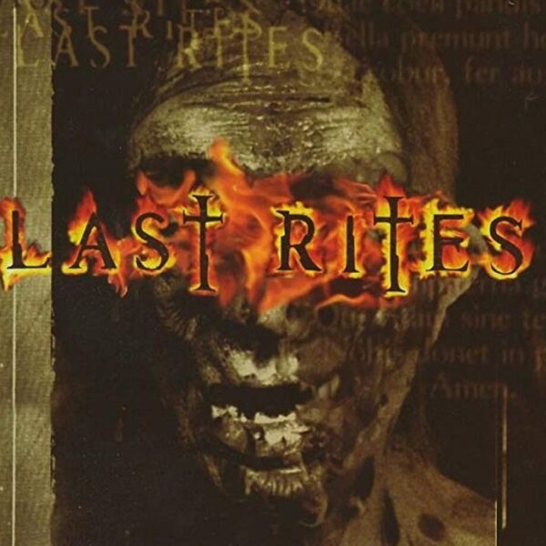 Last Rites Steam CD Key