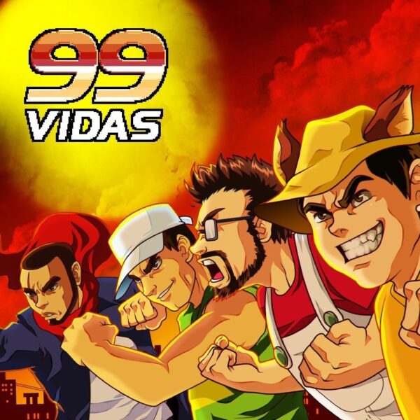 99Vidas PC Steam CD Key