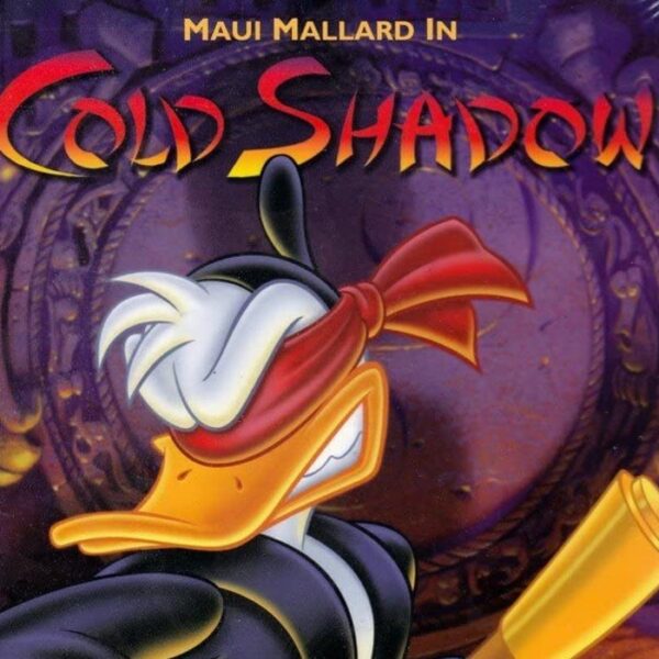 Maui Mallard in Cold Shadow Steam CD Key