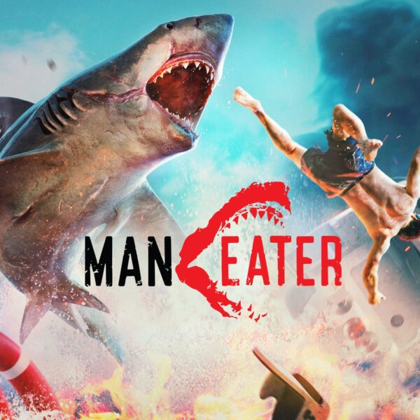 Maneater EU XBOX One CD Key