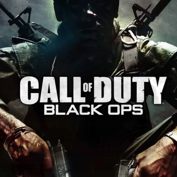 Call of Duty: Black Ops EU Steam Altergift