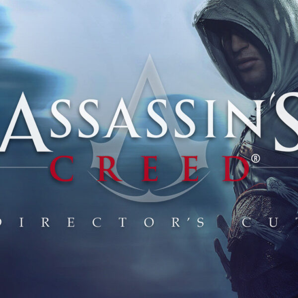 Assassin's Creed Director's Cut Edition Ubisoft Connect CD Key
