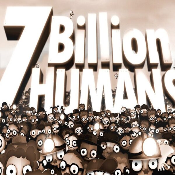 7 Billion Humans EU Steam Altergift