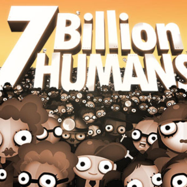 7 Grand Steps: What Ancients Begat PC Steam CD Key