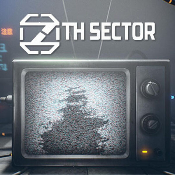 7th Sector PC Steam CD Key
