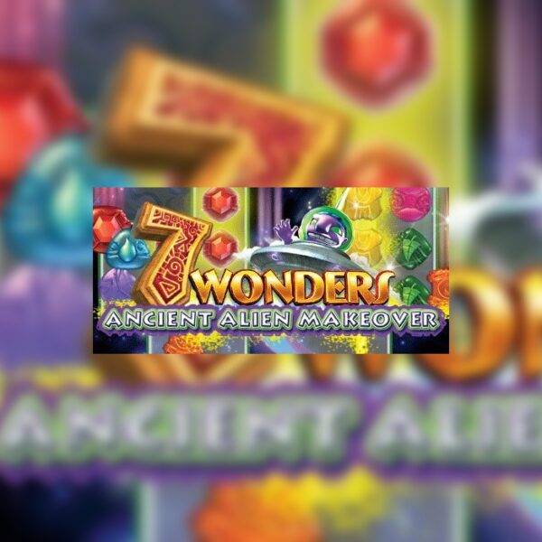 7 Wonders: Ancient Alien Makeover PC Steam CD Key