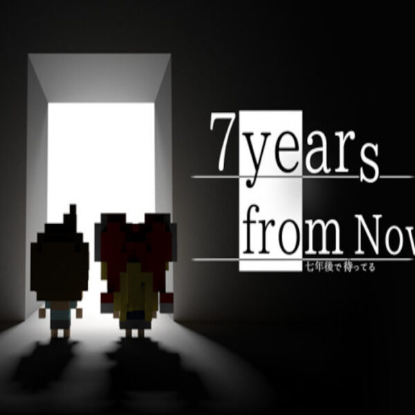7 Years From Now Steam CD Key