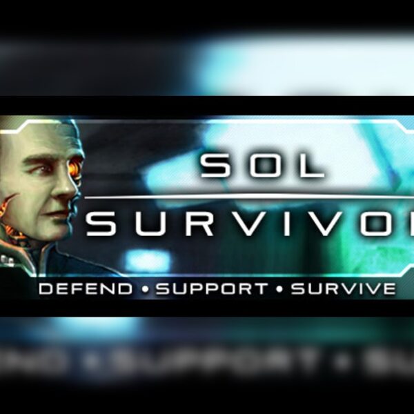 Sol Survivor Steam Gift