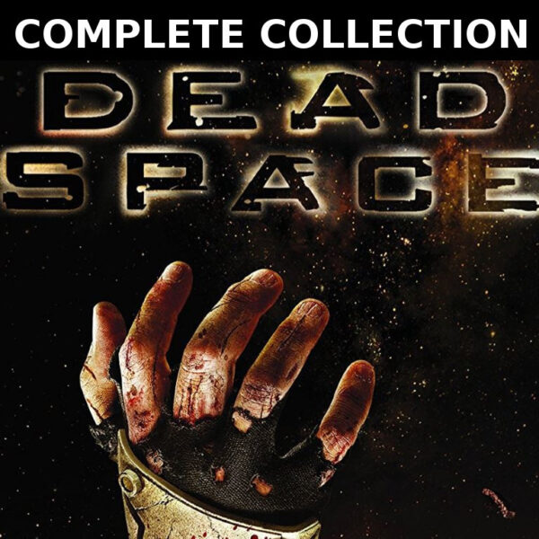 Dead Space Complete Collection EA EA App CD Key