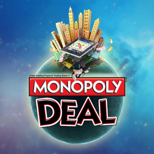 Monopoly Deal EU XBOX One CD Key