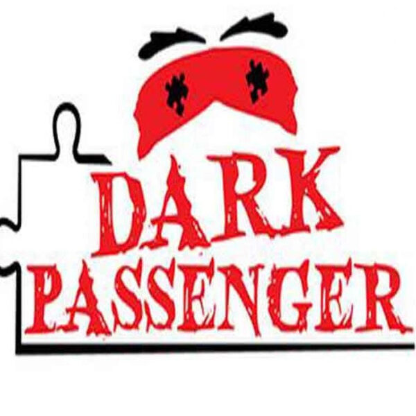 Dark Passenger Steam CD Key