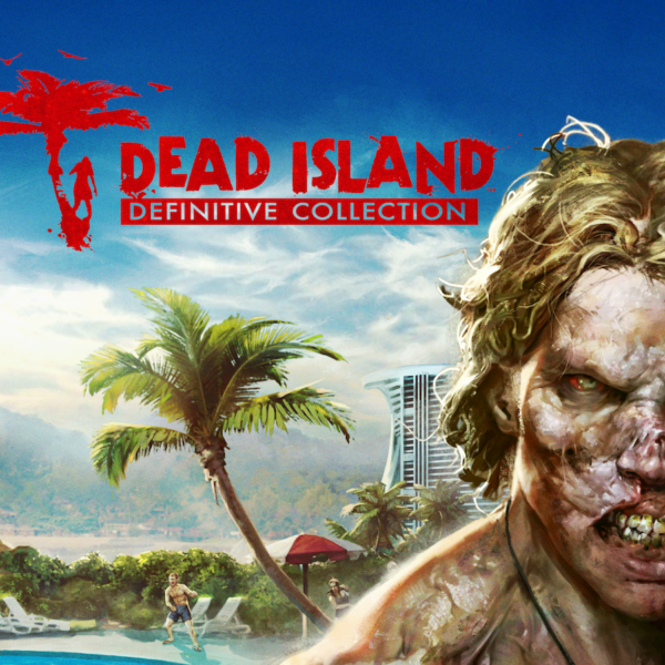 Dead Island Definitive Collection Steam CD Key