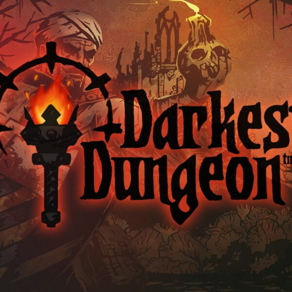 Darkest Dungeon: Ancestral Edition PC Steam CD Key