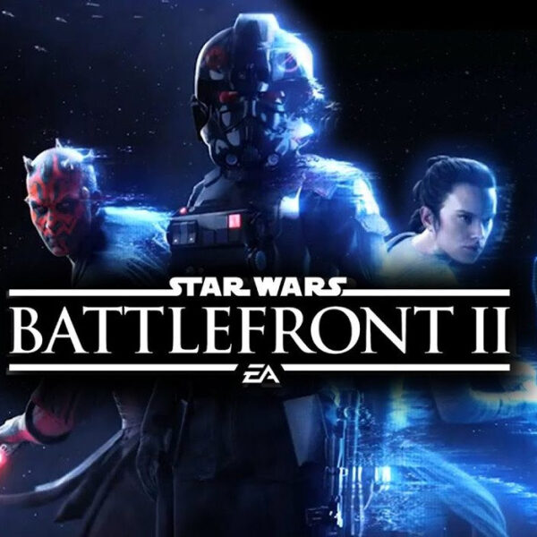Star Wars Battlefront II EU XBOX One CD Key