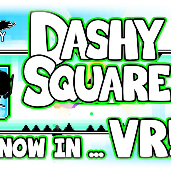Dashy Square VR Steam CD Key