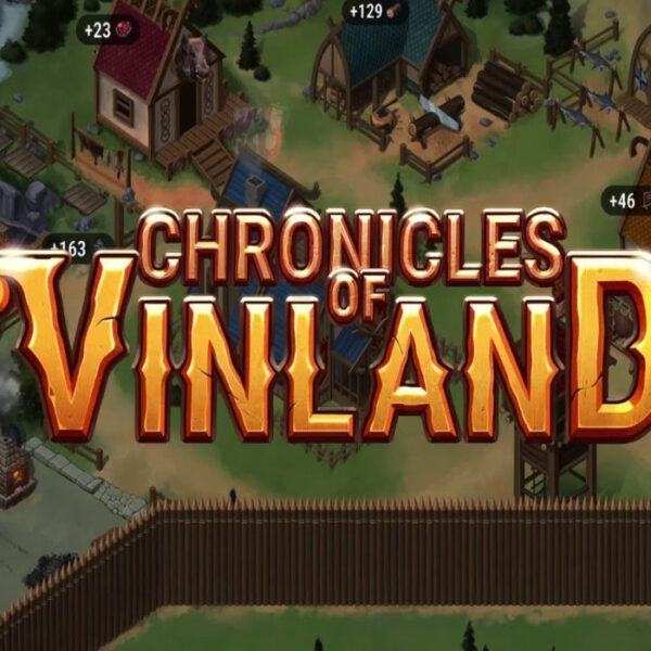 Chronicles of Vinland PC Steam CD Key