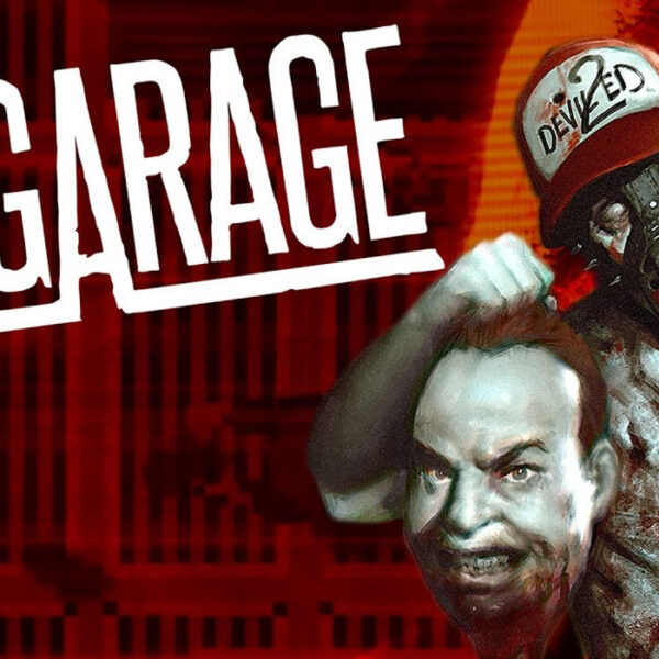 Garage: Bad Trip PC Steam CD Key