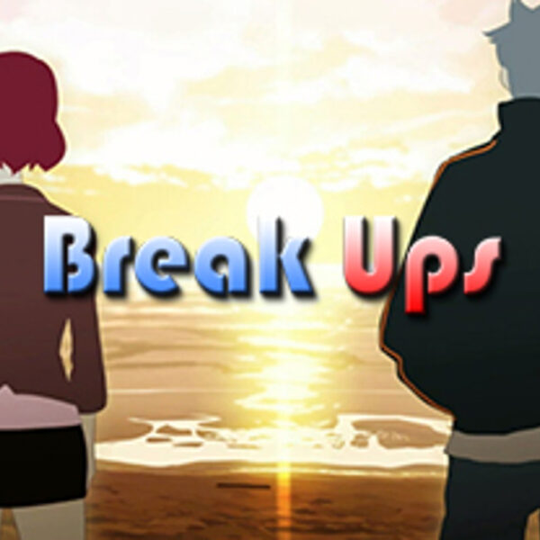 Break Ups Steam CD Key