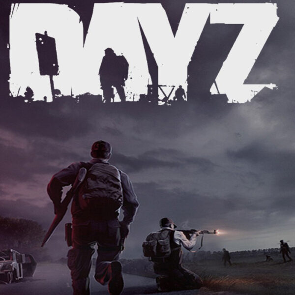 DayZ RoW PC Steam CD Key
