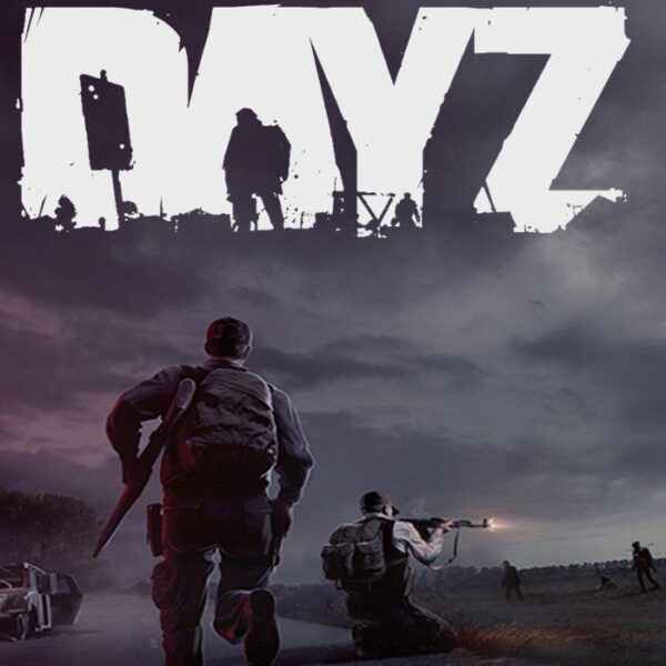 DayZ EU XBOX One CD Key