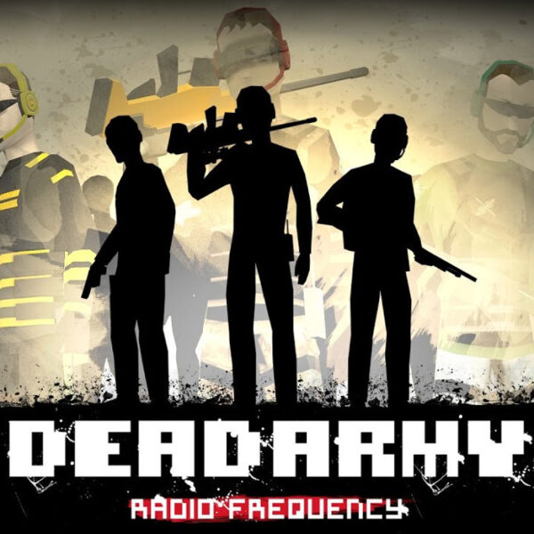 Dead Army: Radio Frequency Steam CD Key
