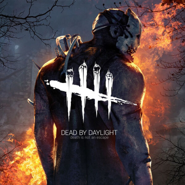 Dead by Daylight - Headcase DLC Steam CD Key