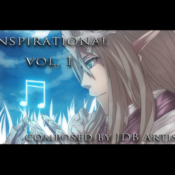 RPG Maker VX Ace - Inspirational Vol. 1 Steam CD Key