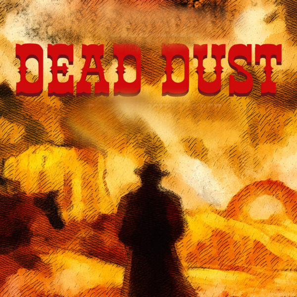 Dead Dust Steam CD Key