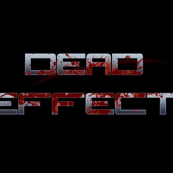 Dead Effect Steam CD Key