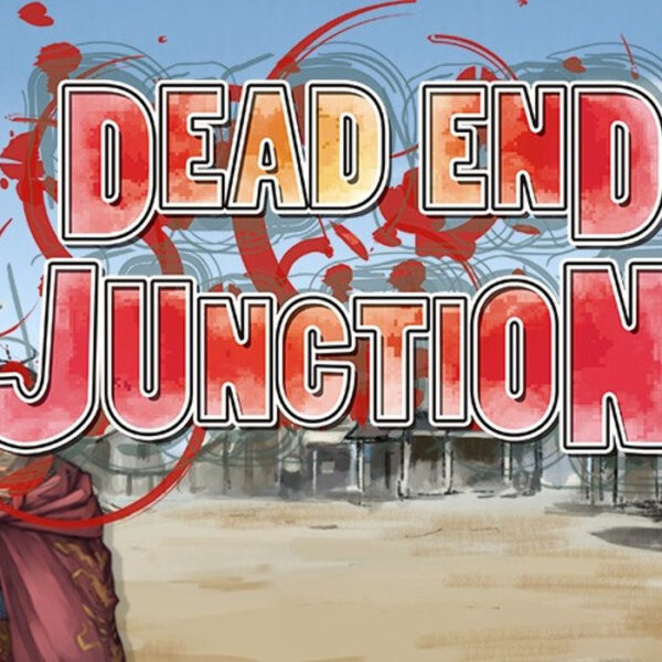 Dead End Junction Steam CD Key
