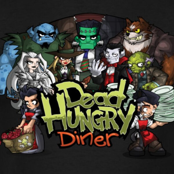 Dead Hungry Diner Steam CD Key