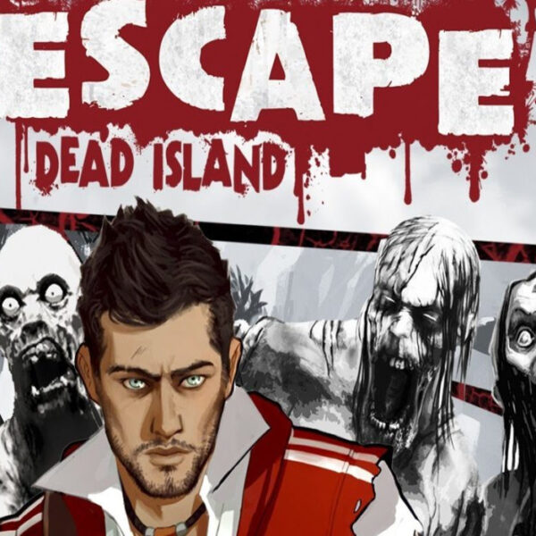 Escape Dead Island US Steam CD Key